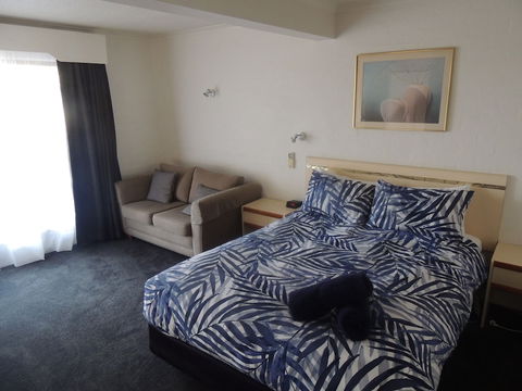 Argyle Terrace Motor Inn - Accommodation Asia 5