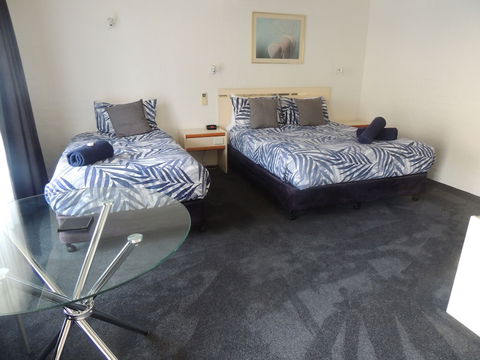 Argyle Terrace Motor Inn - Accommodation Asia 6