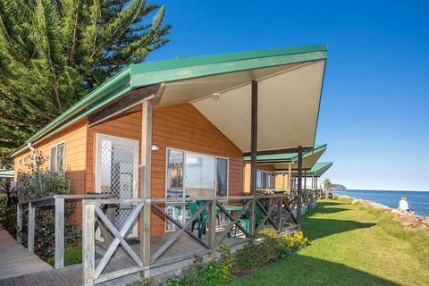 BIG4 Batemans Bay At Easts Riverside Holiday Park - Accommodation Asia 5