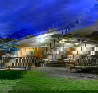 BIG4 Batemans Bay At Easts Riverside Holiday Park - Accommodation Asia