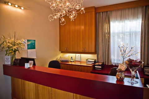 Abbotsleigh Motor Inn - Accommodation Guide 3