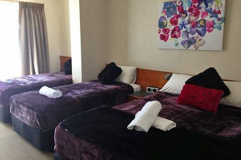 Abbotsleigh Motor Inn - Accommodation Guide 5