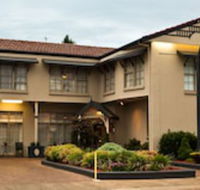 Abbotsleigh Motor Inn