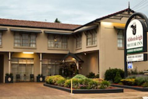 Abbotsleigh Motor Inn - Accommodation Guide 0