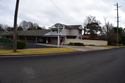 Acacia Motor Inn Armidale - Accommodation Asia 1