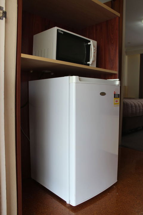 Acacia Motor Inn Armidale - Accommodation Asia 5