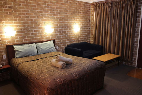 Acacia Motor Inn Armidale - Accommodation Asia 4