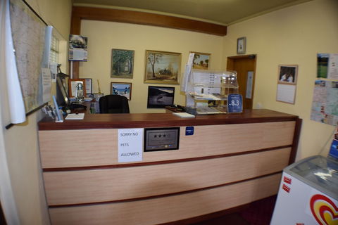 Acacia Motor Inn Armidale - Accommodation Asia 2
