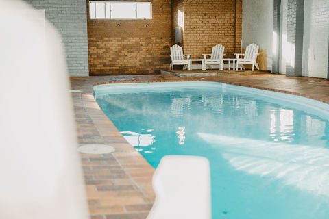 Deer Park Motor Inn - Accommodation Asia 2