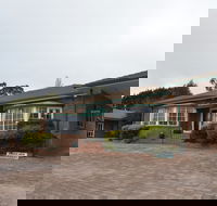 Deer Park Motor Inn