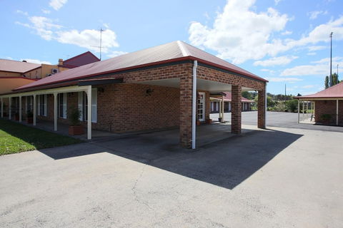Club Motel - Accommodation Asia 3