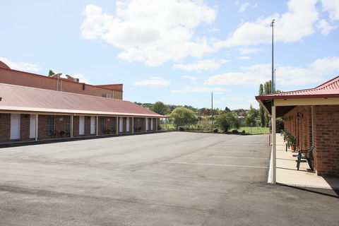 Club Motel - Accommodation Asia 0