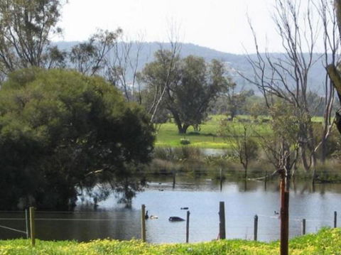 Armadale Farmstay Bed & Breakfast - Accommodation Asia 4
