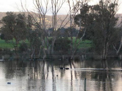 Armadale Farmstay Bed & Breakfast - Accommodation Asia 3