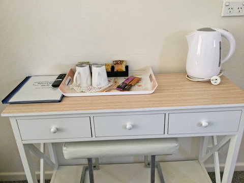 Alstonville Settlers Motel - Accommodation China 5