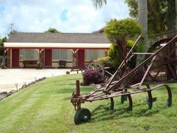 Goat Island NSW Accommodation Guide