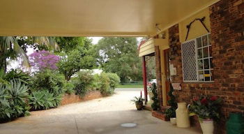 Alstonville Settlers Motel - Accommodation China 1