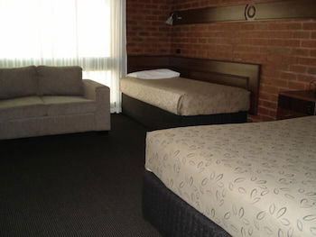 Albury Townhouse Motel - Accommodation Guide 5