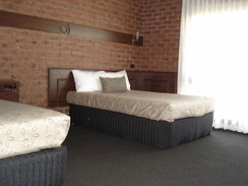 Albury Townhouse Motel - Accommodation Guide 2