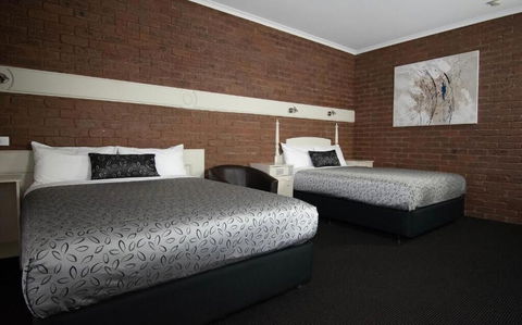 Albury Townhouse Motel - Accommodation Guide 4