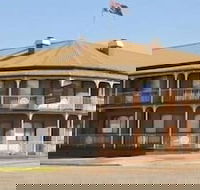 Albury Townhouse Motel - Accommodation Asia
