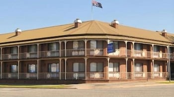 Albury Townhouse Motel - Accommodation Guide 0