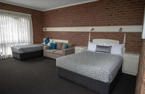 Albury Townhouse Motel - Accommodation Guide 6