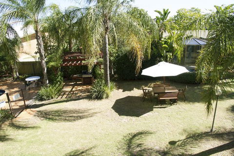 Crystal Fountain Motel Albury - Accommodation Guide 7