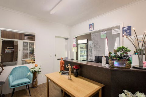 Australia Park Motel - Accommodation Guide 6