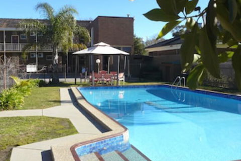 Australia Park Motel - Accommodation Guide 3