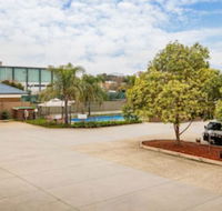 Australia Park Motel - Accommodation Asia