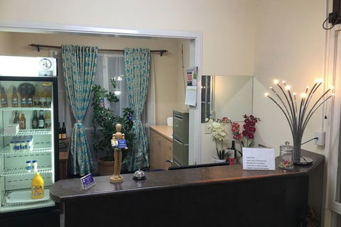 Australia Park Motel - Accommodation Guide 5