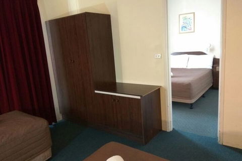 Australia Park Motel - Accommodation Guide 7