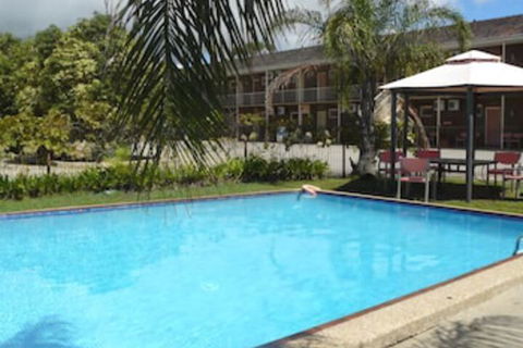 Australia Park Motel - Accommodation Guide 4