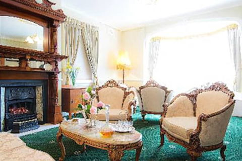 Briardale Bed & Breakfast - Accommodation Guide 2