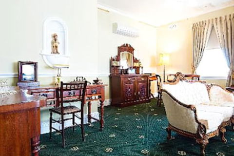 Briardale Bed & Breakfast - Accommodation Guide 1