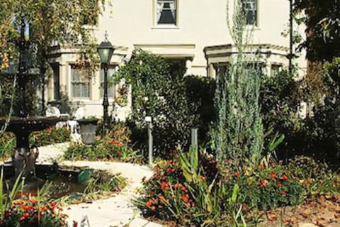 Briardale Bed & Breakfast - Accommodation Guide 0