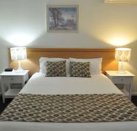 Albury Burvale Motor Inn - Accommodation Asia