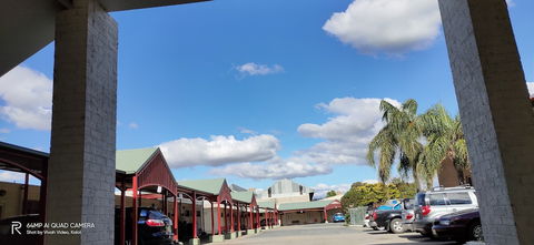 Hume Inn Motel - Accommodation Guide 1