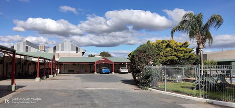 Hume Inn Motel - Accommodation Guide 4
