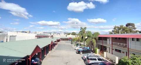 Hume Inn Motel - Accommodation Guide 3
