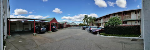 Hume Inn Motel - Accommodation Guide 5