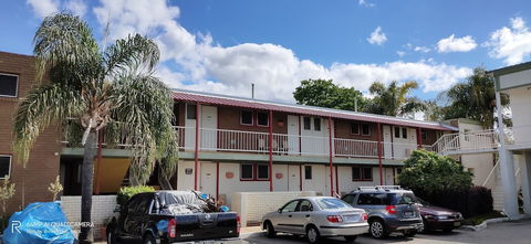 Hume Inn Motel - Accommodation Guide 6