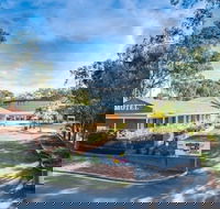 Commercial Golf Resort - Accommodation Asia