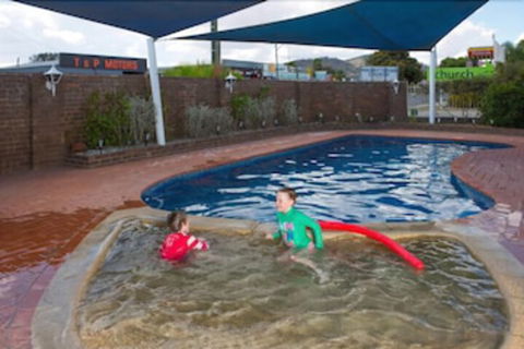 Albury Classic Motor Inn - Accommodation Guide 3