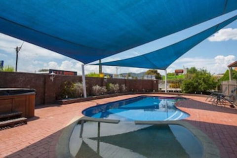 Albury Classic Motor Inn - Accommodation Guide 4
