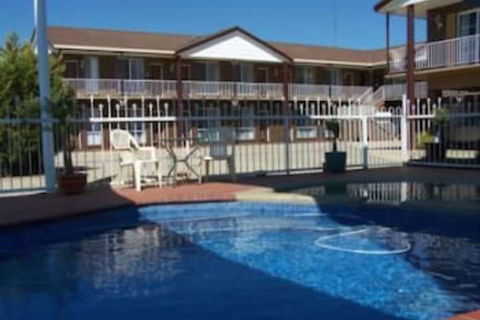 Albury Classic Motor Inn - Accommodation Guide 5