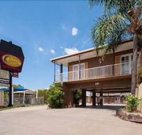 Albury Classic Motor Inn - Accommodation Asia