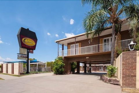 Albury Classic Motor Inn - Accommodation Guide 0