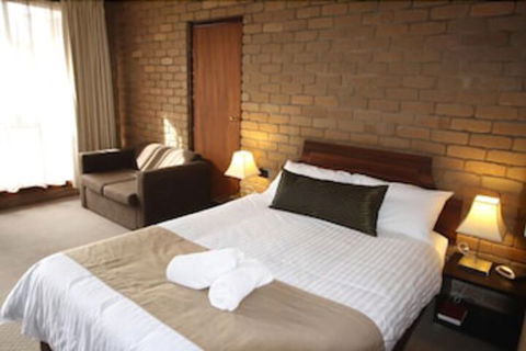 Albury Classic Motor Inn - Accommodation Guide 6